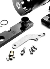 IE Recirculating Catch Can Kit MKV/MKVI R 2.0T FSI                                     - IEBACC1 - Image 4