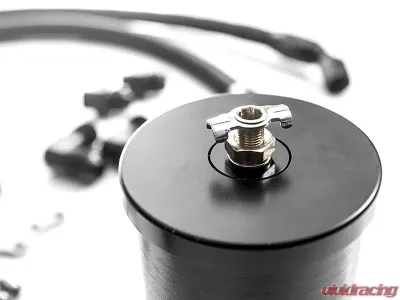 IE Recirculating Catch Can Kit MKV/MKVI R 2.0T FSI - IEBACC1