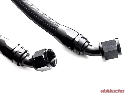 IE Recirculating Catch Can Kit MKV/MKVI R 2.0T FSI - IEBACC1