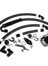 Integrated Engineering IE Catch 2.0T FSI Catch Can Kit for MK5, MK6 Golf R, Mk2 TTS                                     - IEBACC3 - Image 7