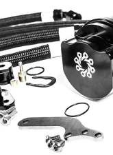 Integrated Engineering IE Catch 2.0T FSI Catch Can Kit for MK5, MK6 Golf R, Mk2 TTS                                     - IEBACC3 - Image 2