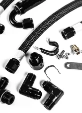 Integrated Engineering IE Catch 2.0T FSI Catch Can Kit for MK5, MK6 Golf R, Mk2 TTS                                     - IEBACC3 - Image 3