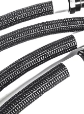 Integrated Engineering IE Catch 2.0T FSI Catch Can Kit for MK5, MK6 Golf R, Mk2 TTS                                     - IEBACC3 - Image 5