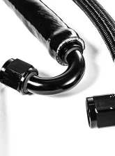 Integrated Engineering IE Catch 2.0T FSI Catch Can Kit for MK5, MK6 Golf R, Mk2 TTS                                     - IEBACC3 - Image 6