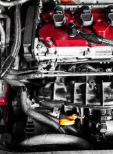 Integrated Engineering IE Catch 2.0T FSI Catch Can Kit for MK5, MK6 Golf R, Mk2 TTS                                     - IEBACC3 - Image 7