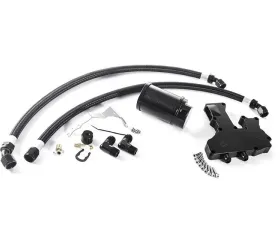 IE Recirculating Catch Can Kit B8 A4 2.0T TSI