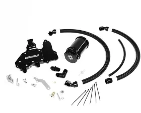 IE Recirculating Catch Can Kit For MK7 GTI