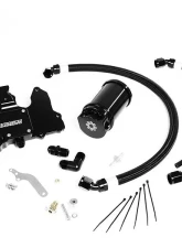 IE Recirculating Catch Can Kit For MK7 GTI                                     - IEBACN1 - Image 10