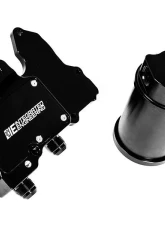 IE Recirculating Catch Can Kit For MK7 GTI                                     - IEBACN1 - Image 3