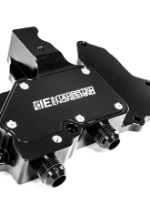 IE Recirculating Catch Can Kit For MK7 GTI                                     - IEBACN1 - Image 4