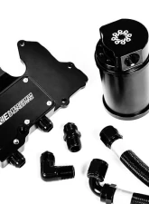 IE Recirculating Catch Can Kit For MK7 GTI                                     - IEBACN1 - Image 6
