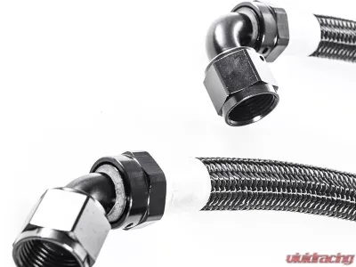 IE Recirculating Catch Can Kit For MK7 GTI - IEBACN1