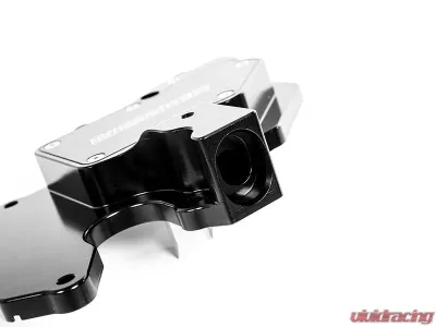 IE Recirculating Catch Can Kit For MK7 GTI - IEBACN1