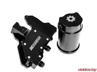 IE Recirculating Catch Can Kit For MK7 GTI - IEBACN1