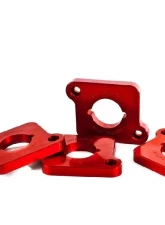 IE Coilpack Adapter Set For 1.8T Engines With FSI/TSI Coilpacks Black Audi | Volkswagen                                     - IEBAVA11-BK - Image 3