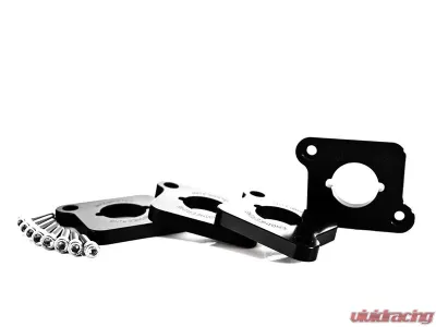 IE Coilpack Adapter Set For 1.8T Engines With FSI/TSI Coilpacks Black Audi | Volkswagen - IEBAVA11-BK