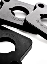 IE Coilpack Adapter Set For 1.8T Engines With FSI/TSI Coilpacks Black Audi | Volkswagen                                     - IEBAVA11-BK - Image 3