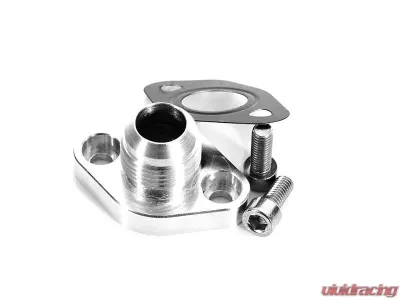 IE Oil Drain Line Adapter Flange 1.8T/2.0T FSI - IEBAVA4