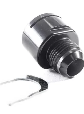 Integrated Engineering IE Block Breather Adapter for 2.0T FSI & 2.5L 5 Cyl Audi Volkswagen                                     - IEBAVB6 - Image 2