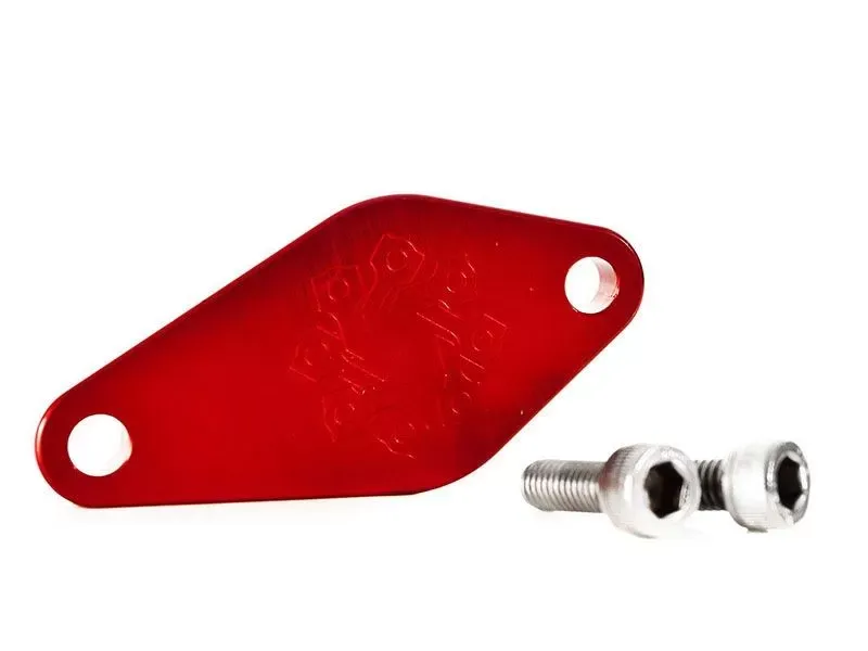 IE Rear Breather Blockoff Plate for 2.0T FSI & TSI Gen1 & 2 Engines - IEBAVC18