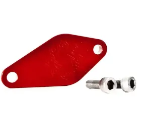 IE Rear Breather Blockoff Plate for 2.0T FSI & TSI Gen1 & 2 Engines
