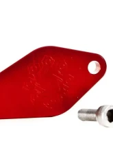 IE Rear Breather Blockoff Plate for 2.0T FSI & TSI Gen1 & 2 Engines                                     - IEBAVC18 - Image 2