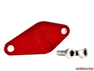IE Rear Breather Blockoff Plate for 2.0T FSI & TSI Gen1 & 2 Engines - IEBAVC18