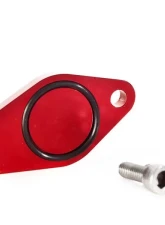 IE Rear Breather Blockoff Plate for 2.0T FSI & TSI Gen1 & 2 Engines                                     - IEBAVC18 - Image 2