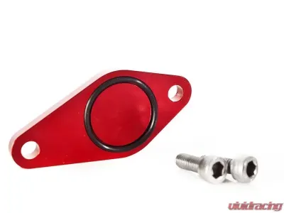 IE Rear Breather Blockoff Plate for 2.0T FSI & TSI Gen1 & 2 Engines - IEBAVC18