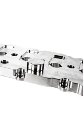Integrated Engineering IE Billet Valve Cover Black for 2.0T FSI Volkswagen Audi                                     - IEBAVC5-BK - Image 9