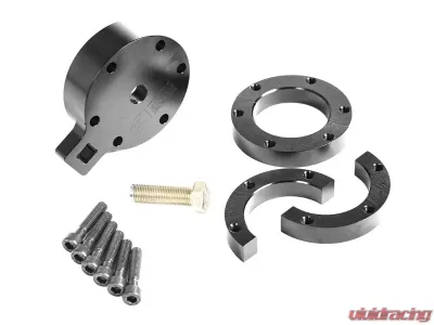 IE Supercharger Pulley Removal Tool Audi 3.0T - IEBAVJ4