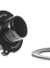 Integrated Engineering IE MQB Turbo Muffler Delete for Volkswagen Audi EA888 Gen 3                                     - IEBAVN3 - Image 4