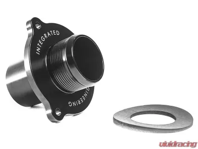 Integrated Engineering IE MQB Turbo Muffler Delete for Volkswagen Audi EA888 Gen 3 - IEBAVN3