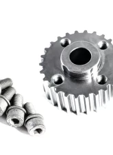 IE Billet Press Fit Timing Belt Drive Gear 4 Bolt                                     - IEBEVA17 - Image 3