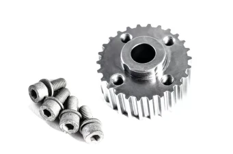 Pulleys