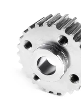 IE Billet Press Fit Timing Belt Drive Gear 4 Bolt                                     - IEBEVA17 - Image 2