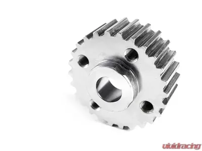 IE Billet Press Fit Timing Belt Drive Gear 4 Bolt - IEBEVA17