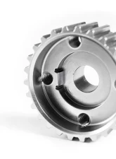IE Billet Press Fit Timing Belt Drive Gear 4 Bolt                                     - IEBEVA17 - Image 3