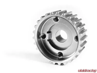 IE Billet Press Fit Timing Belt Drive Gear 4 Bolt - IEBEVA17