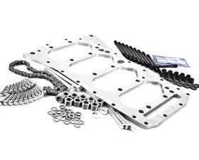IE Crankshaft Girdle Kit VW | Audi 06A 1.8T