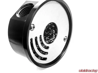 IE 90 degree Catch Can Mount for IE Catch Can. - IEDIYUU1-8