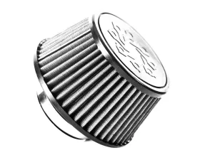 IE 3 Inch Inlet Low Profile Cone Air Filter