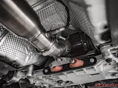 IE Catted Downpipe 3 Inch Volkswagen | Audi 2.0T - IEEXCC5