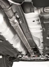 IE Catted Downpipe 3 Inch Volkswagen | Audi 2.0T                                     - IEEXCC5 - Image 3