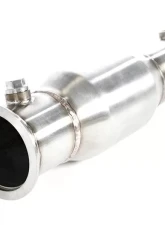 IE Catted Downpipe 3 Inch Volkswagen | Audi 2.0T                                     - IEEXCC5 - Image 4
