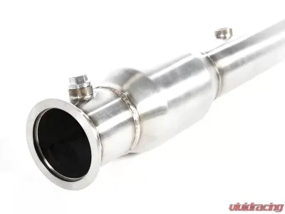 IE Catted Downpipe 3 Inch Volkswagen | Audi 2.0T - IEEXCC5