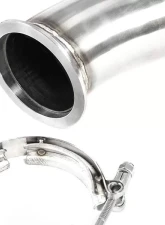 IE Catted Downpipe 3 Inch Volkswagen | Audi 2.0T                                     - IEEXCC5 - Image 5