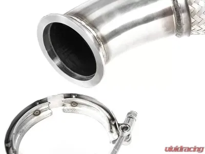 IE Catted Downpipe 3 Inch Volkswagen | Audi 2.0T - IEEXCC5