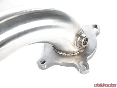 IE Catted Downpipe 3 Inch Volkswagen | Audi 2.0T - IEEXCC5