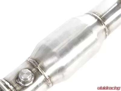 IE Catted Downpipe 3 Inch Volkswagen | Audi 2.0T - IEEXCC5